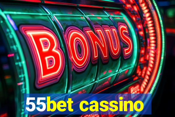 55bet cassino